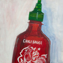 Load image into Gallery viewer, Nước Sốt Cay