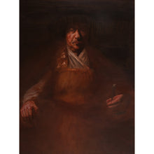 Load image into Gallery viewer, Master Copy of Rembrandt