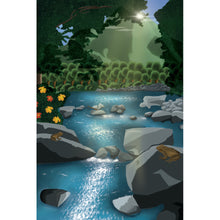 Load image into Gallery viewer, Yunque Rainforest