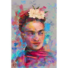 Load image into Gallery viewer, Frida Kahlo