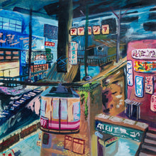 Load image into Gallery viewer, Street Lights