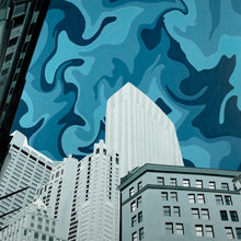 Load image into Gallery viewer, Boston Blue