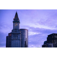 Load image into Gallery viewer, Violet Skies