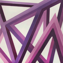 Load image into Gallery viewer, Purple Effect