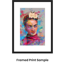 Load image into Gallery viewer, Aquaflower