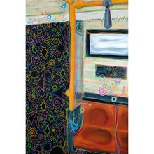 Load image into Gallery viewer, They Left the Doors Open