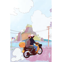 Load image into Gallery viewer, Dominican Republic