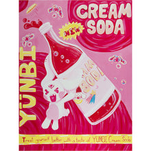 Load image into Gallery viewer, Yunbis Cream Soda
