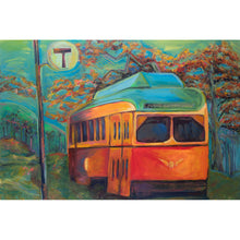 Load image into Gallery viewer, Serene Ride