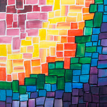 Load image into Gallery viewer, The Divide Between Black and White