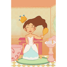 Load image into Gallery viewer, Princess