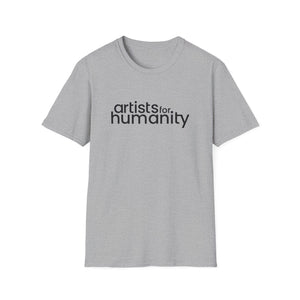 AFH Logo Unisex T-Shirt
