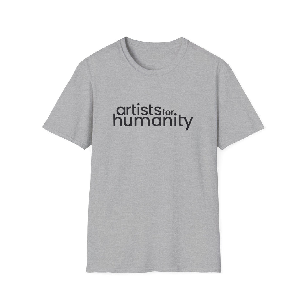AFH Logo Unisex T-Shirt