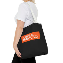 Load image into Gallery viewer, AFH Logo Tote Bag
