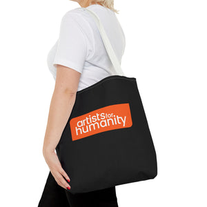 AFH Logo Tote Bag