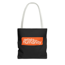 Load image into Gallery viewer, AFH Logo Tote Bag
