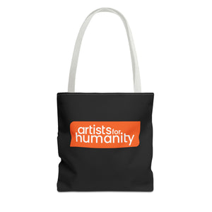 AFH Logo Tote Bag