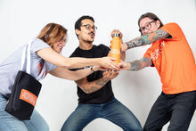 Load image into Gallery viewer, AFH Logo Bottle
