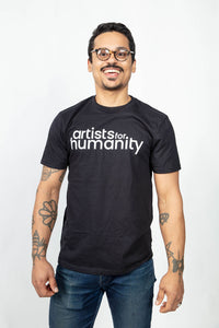AFH Logo Unisex T-Shirt