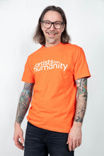Load image into Gallery viewer, AFH Logo Unisex T-Shirt
