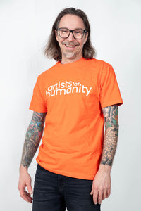 AFH Logo Unisex T-Shirt