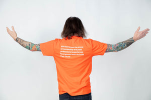 AFH Logo Unisex T-Shirt