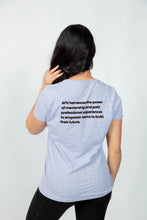 Load image into Gallery viewer, AFH Logo Women&#39;s Softstyle T-Shirt
