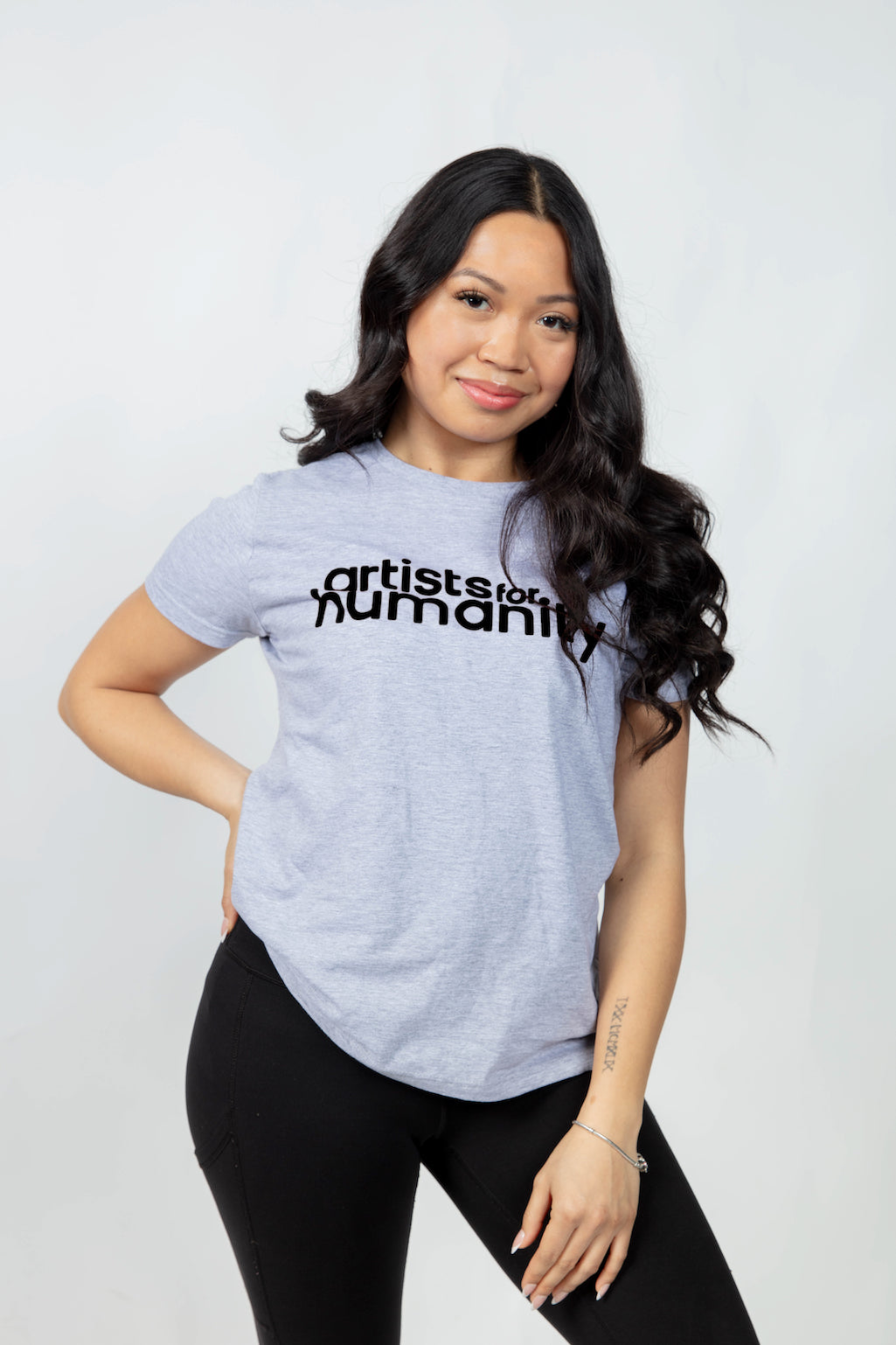 AFH Logo Women's Softstyle T-Shirt