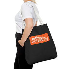 Load image into Gallery viewer, AFH Logo Tote Bag

