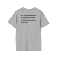 Load image into Gallery viewer, AFH Logo Unisex T-Shirt
