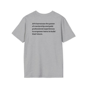 AFH Logo Unisex T-Shirt