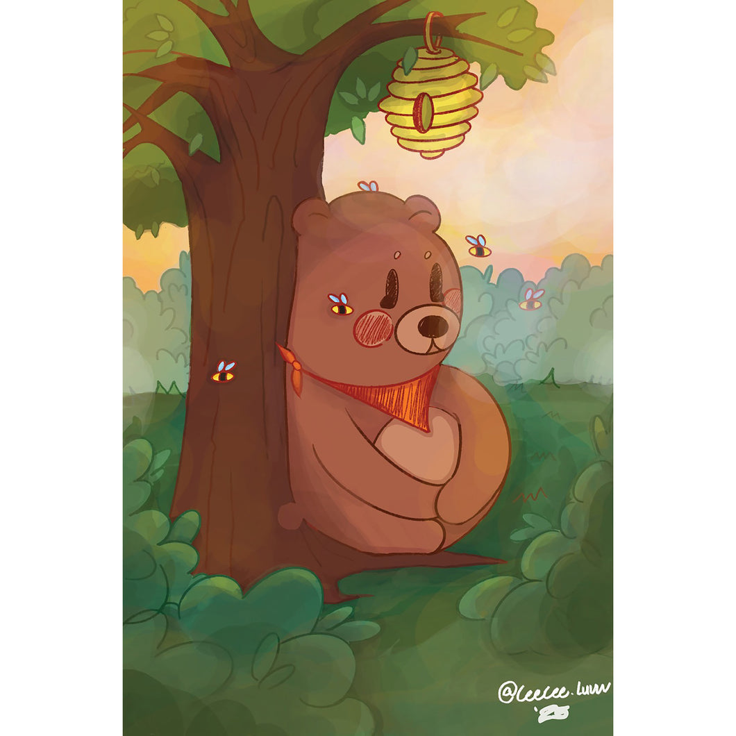 Bear