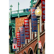 Load image into Gallery viewer, Boston Fenway

