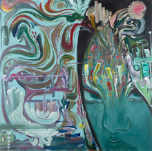 Load image into Gallery viewer, Wild Thoughts
