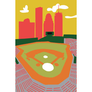 Fenway Frenzy