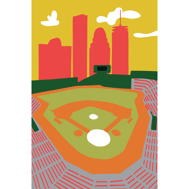 Fenway Frenzy