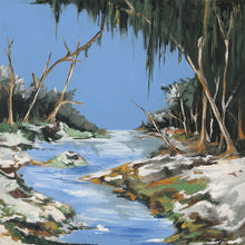 Load image into Gallery viewer, River
