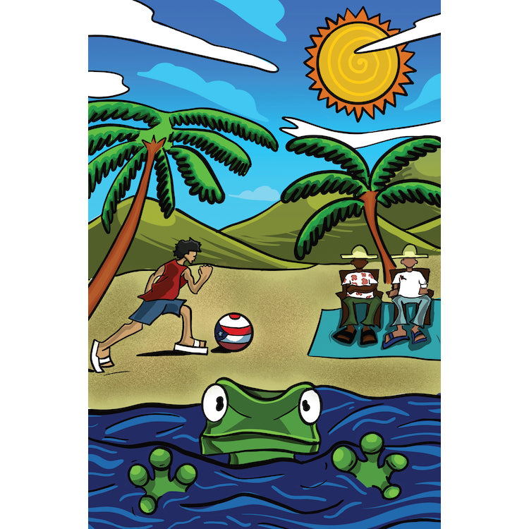 Puerto Rico