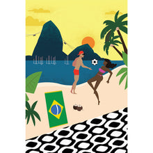 Load image into Gallery viewer, Brazil
