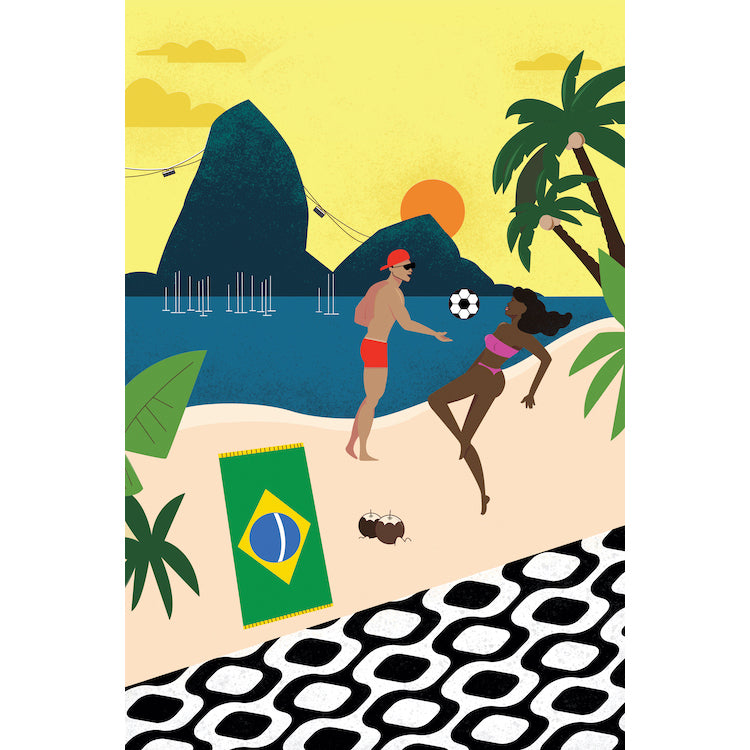 Brazil