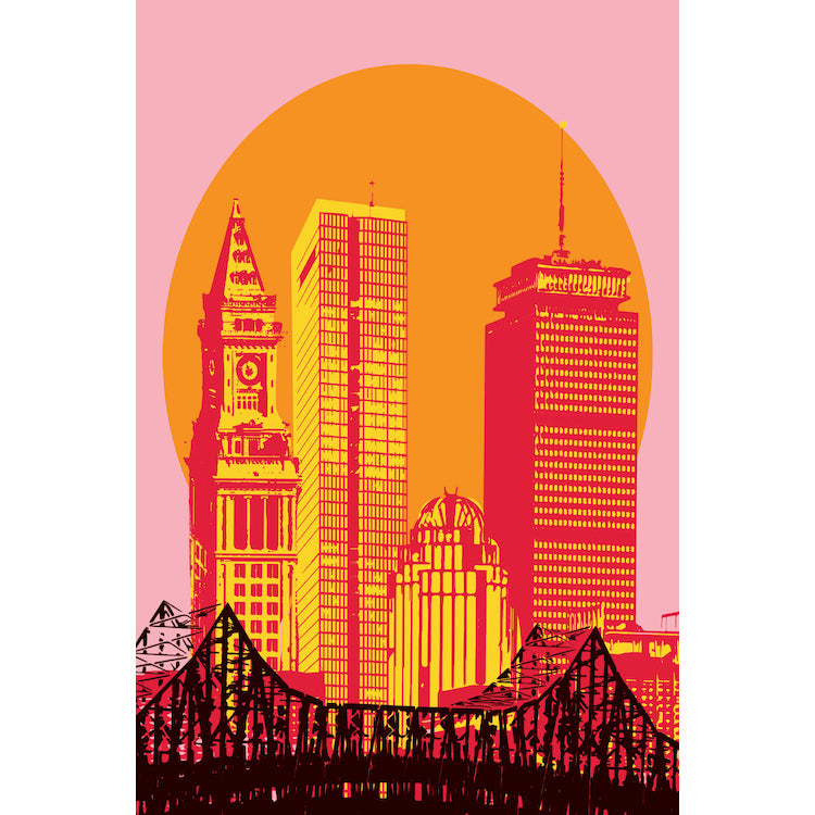 Vibrant City
