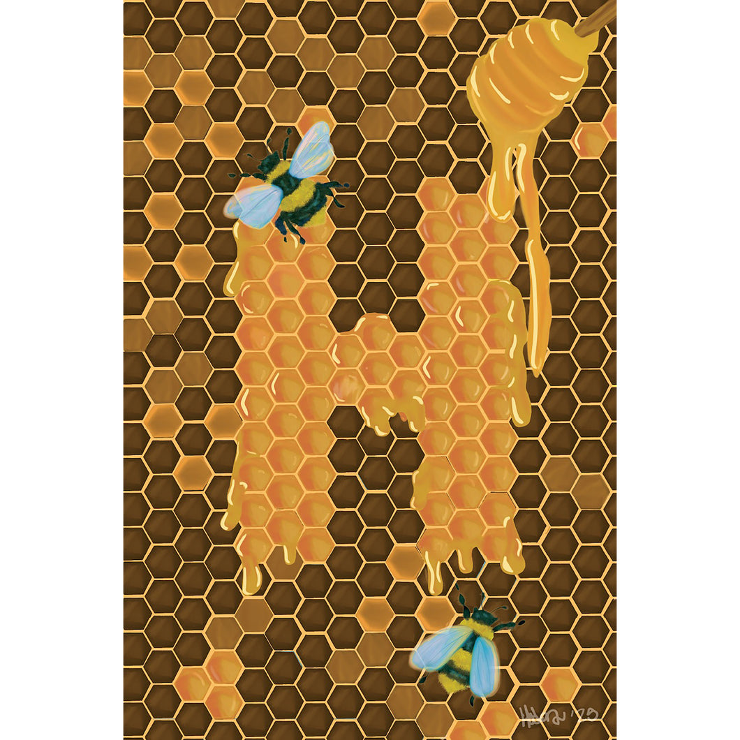 Honey