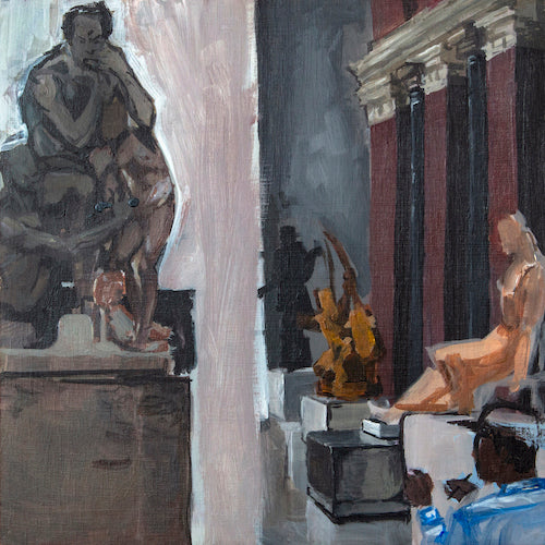 Museum Study