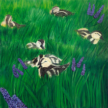 Load image into Gallery viewer, Lucky Ducklings
