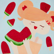 Load image into Gallery viewer, Lovely Watermelon
