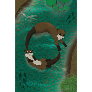 Otters