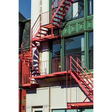 Load image into Gallery viewer, Past the Alley
