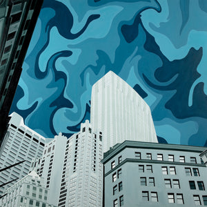 Boston Blue