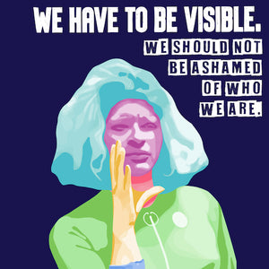 Sylvia Rivera