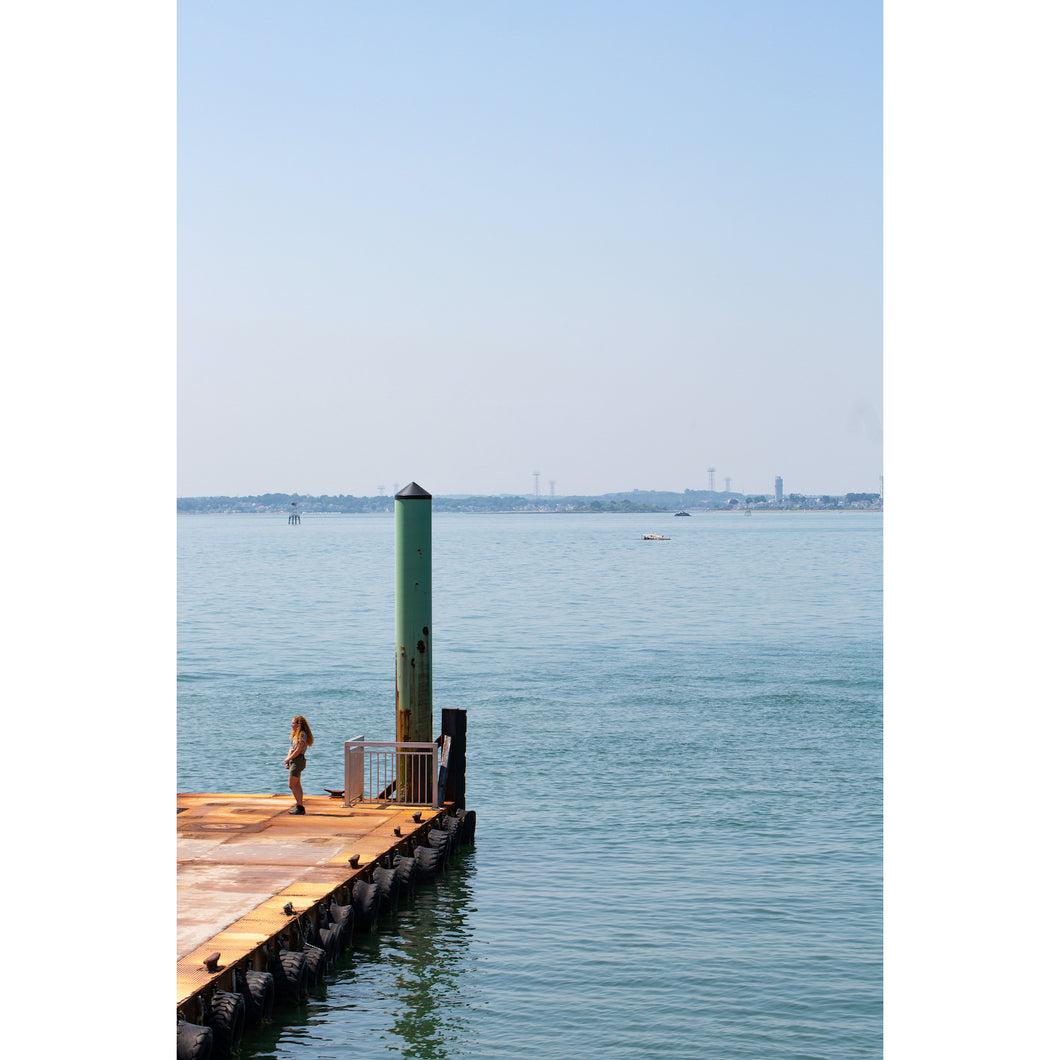 The Sea